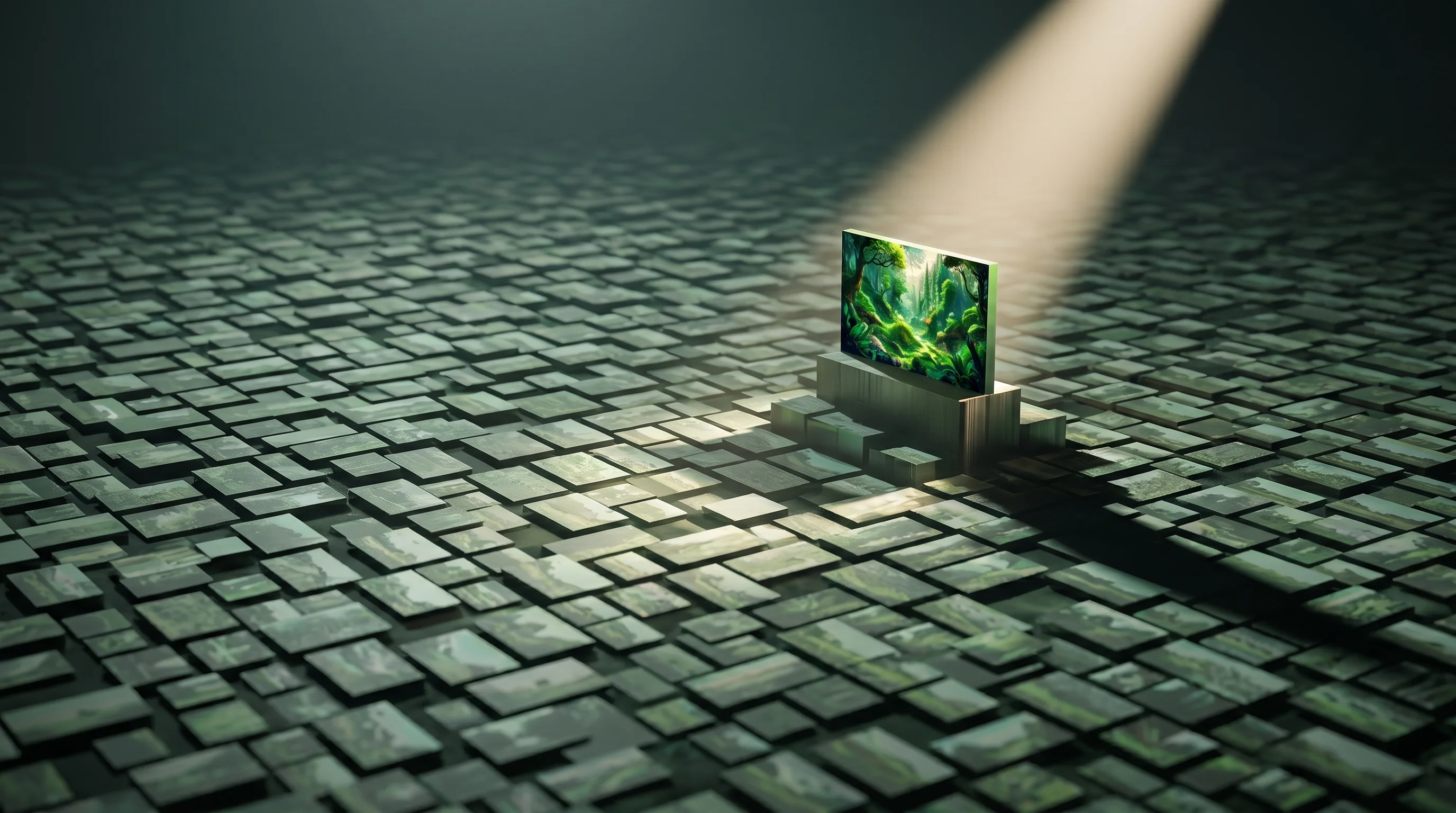 Comparison of the best AI YouTube thumbnail generators in 2026