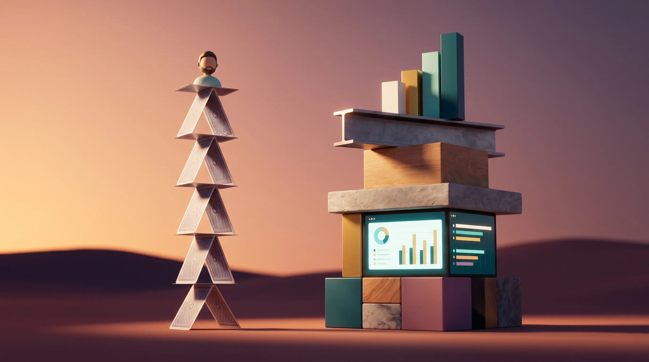 Stop Relying on One Revenue Stream: The Creator Monetization Stack for 2026