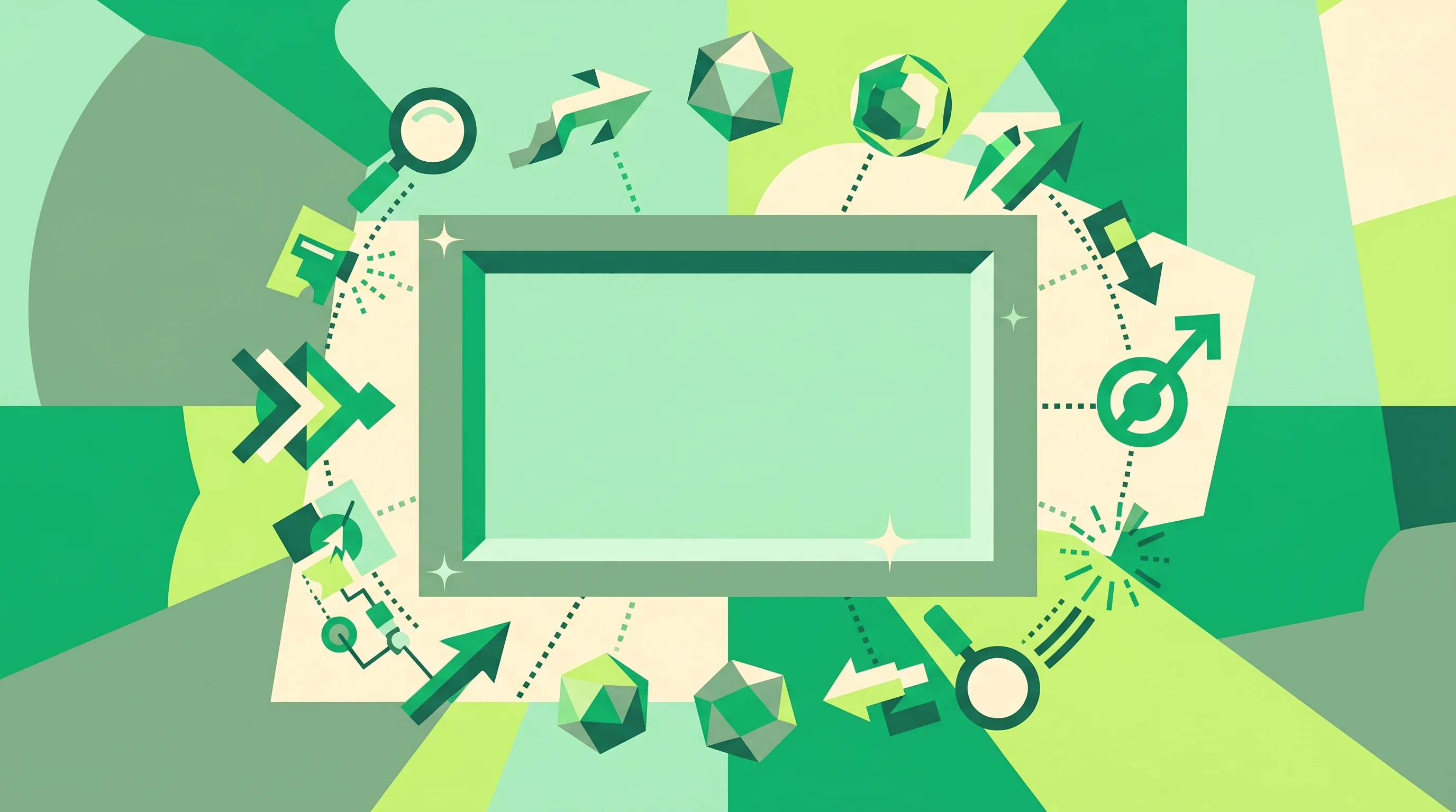 Bold faceless YouTube thumbnail design showing a centered dramatic object with high-contrast background and minimal text
