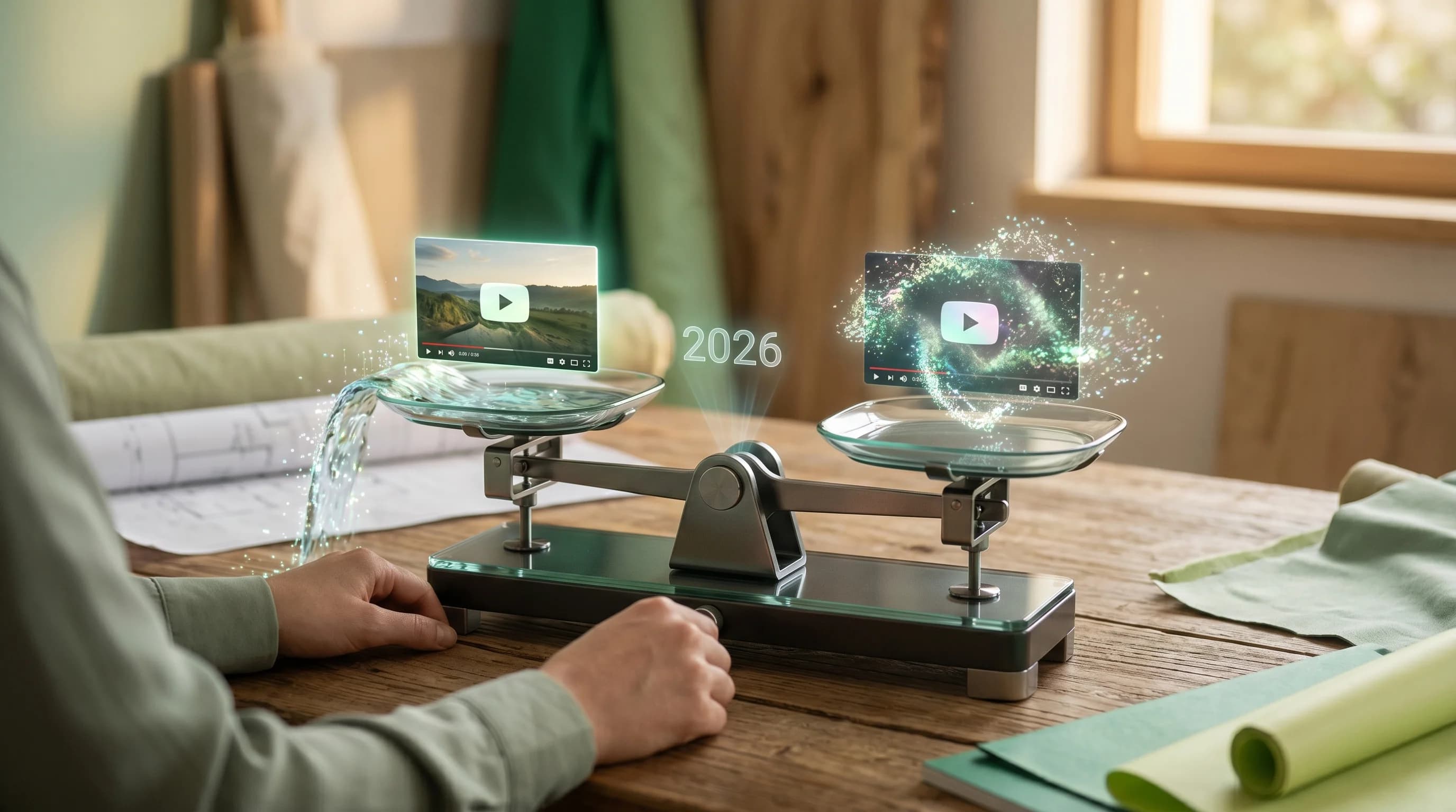 Hooksnap vs Adobe Express for YouTube Thumbnails (2026)