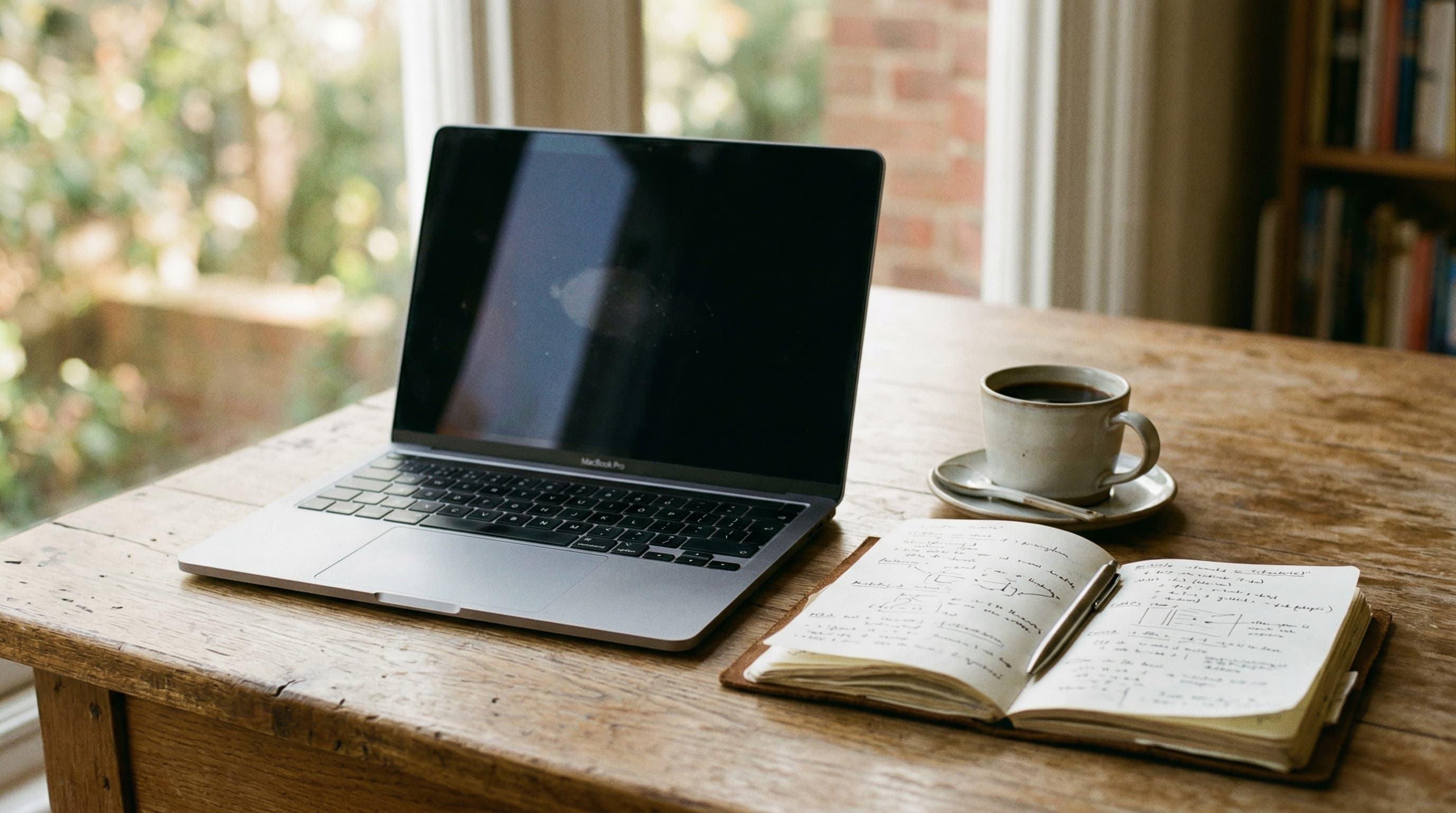 Authentic YouTube thumbnail with real human expression versus AI-generated alternative