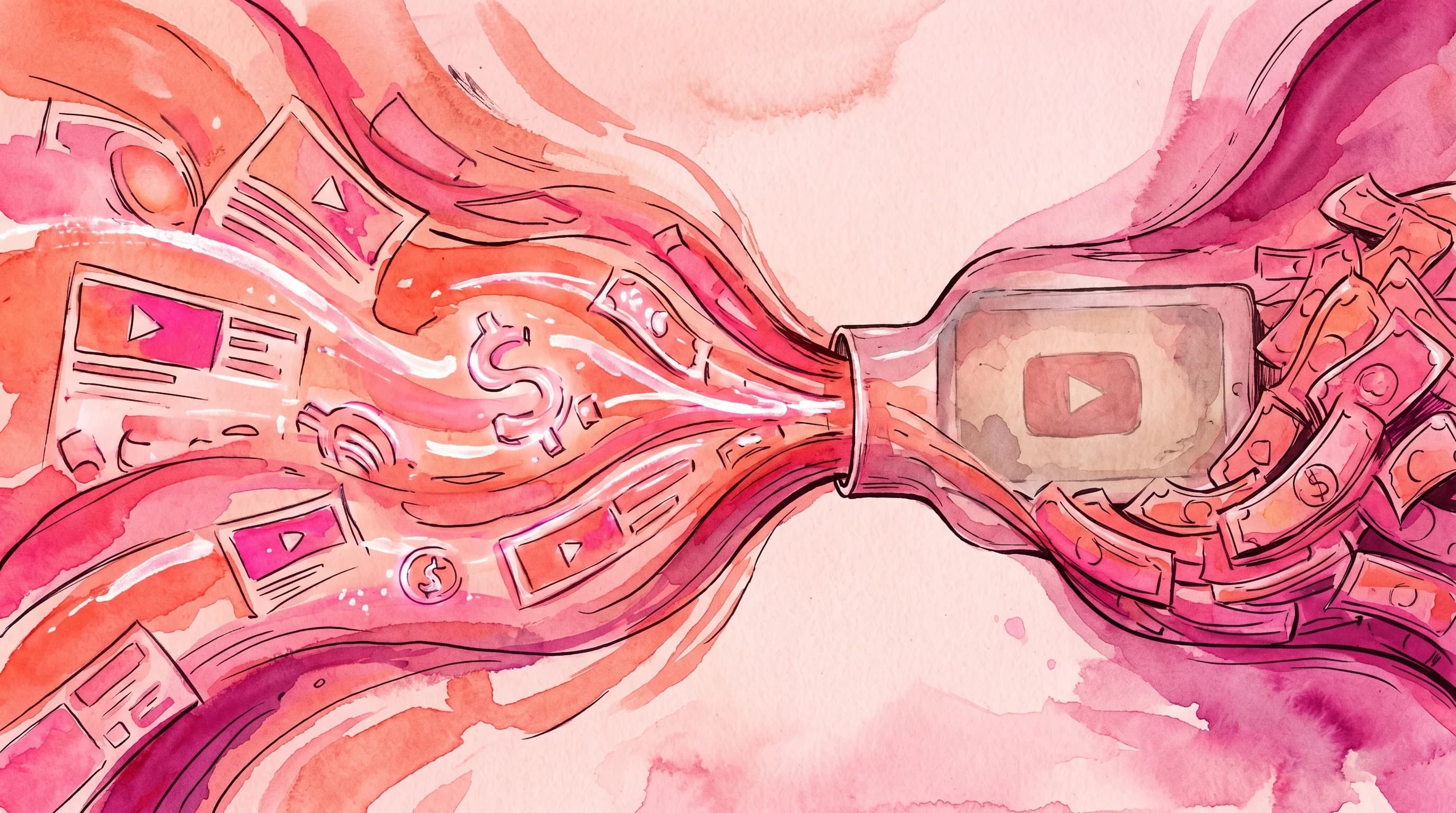 YouTube Dynamic Brand Insertion: Old Thumbnails Are the Bottleneck