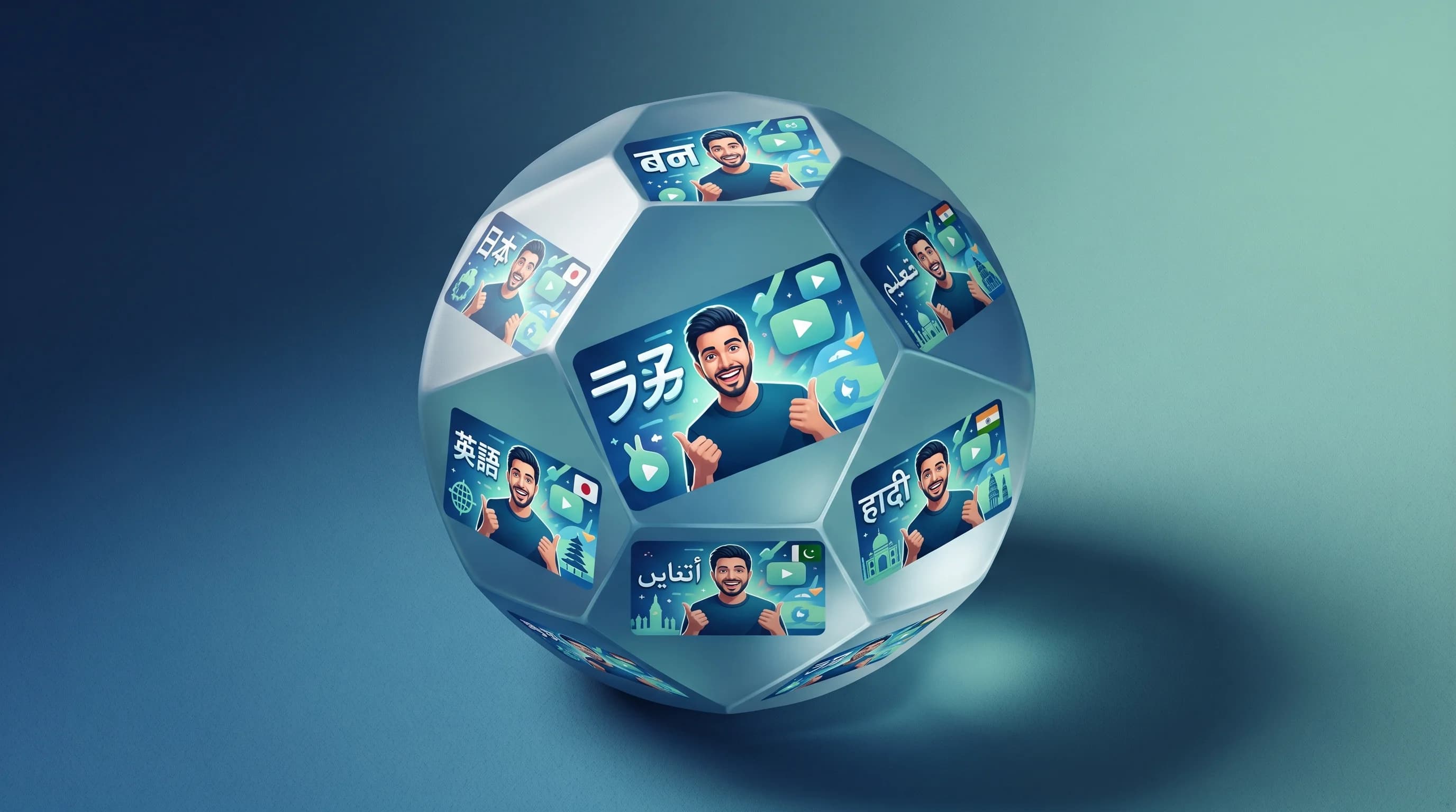 YouTube Localized Thumbnails: How to Design for a Global Audience in 2026