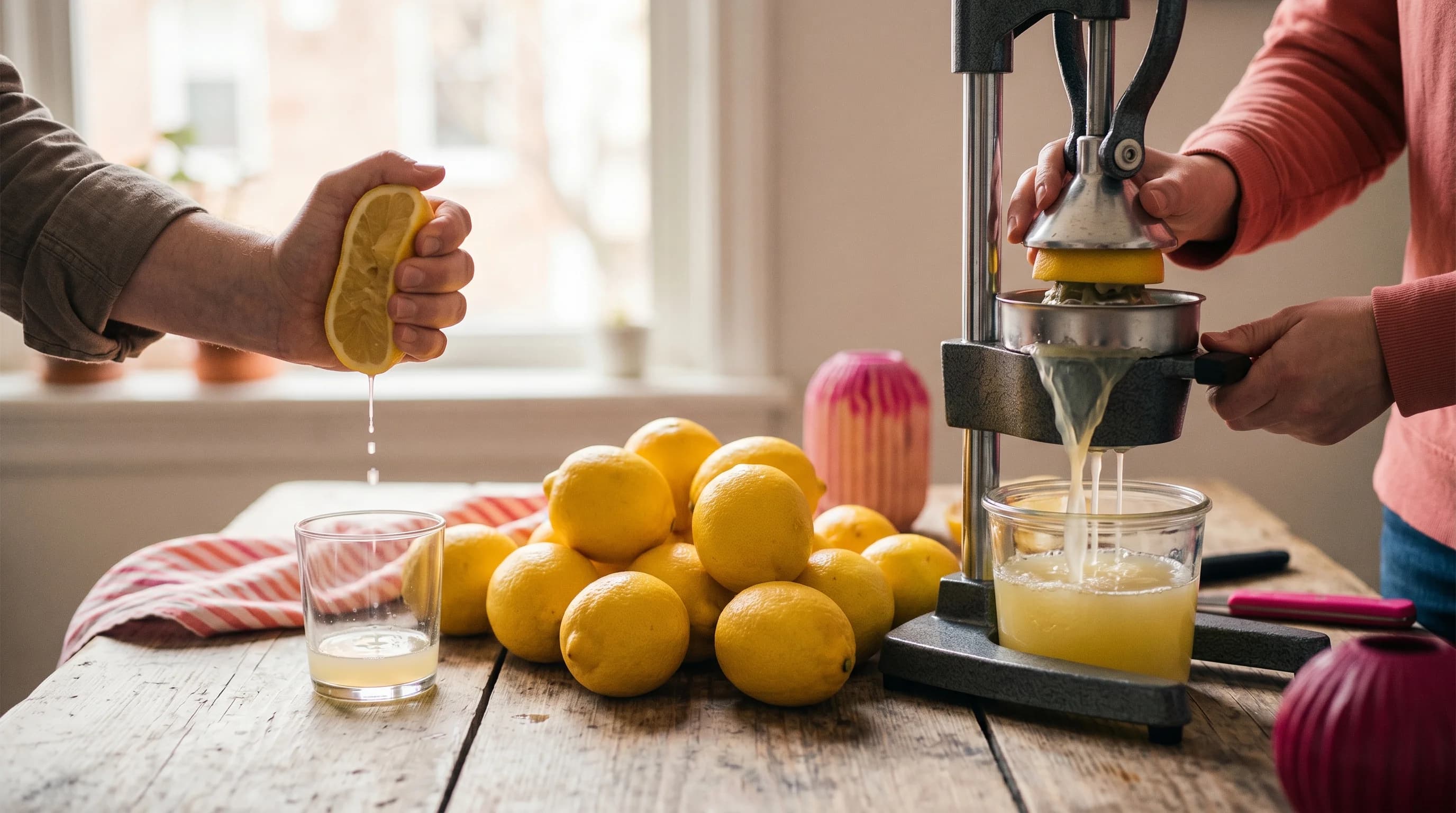 Bar chart showing RPM comparison across YouTube niches — gaming at $1-3, education at $2-5, finance at $8-20 — with a creator looking at the data