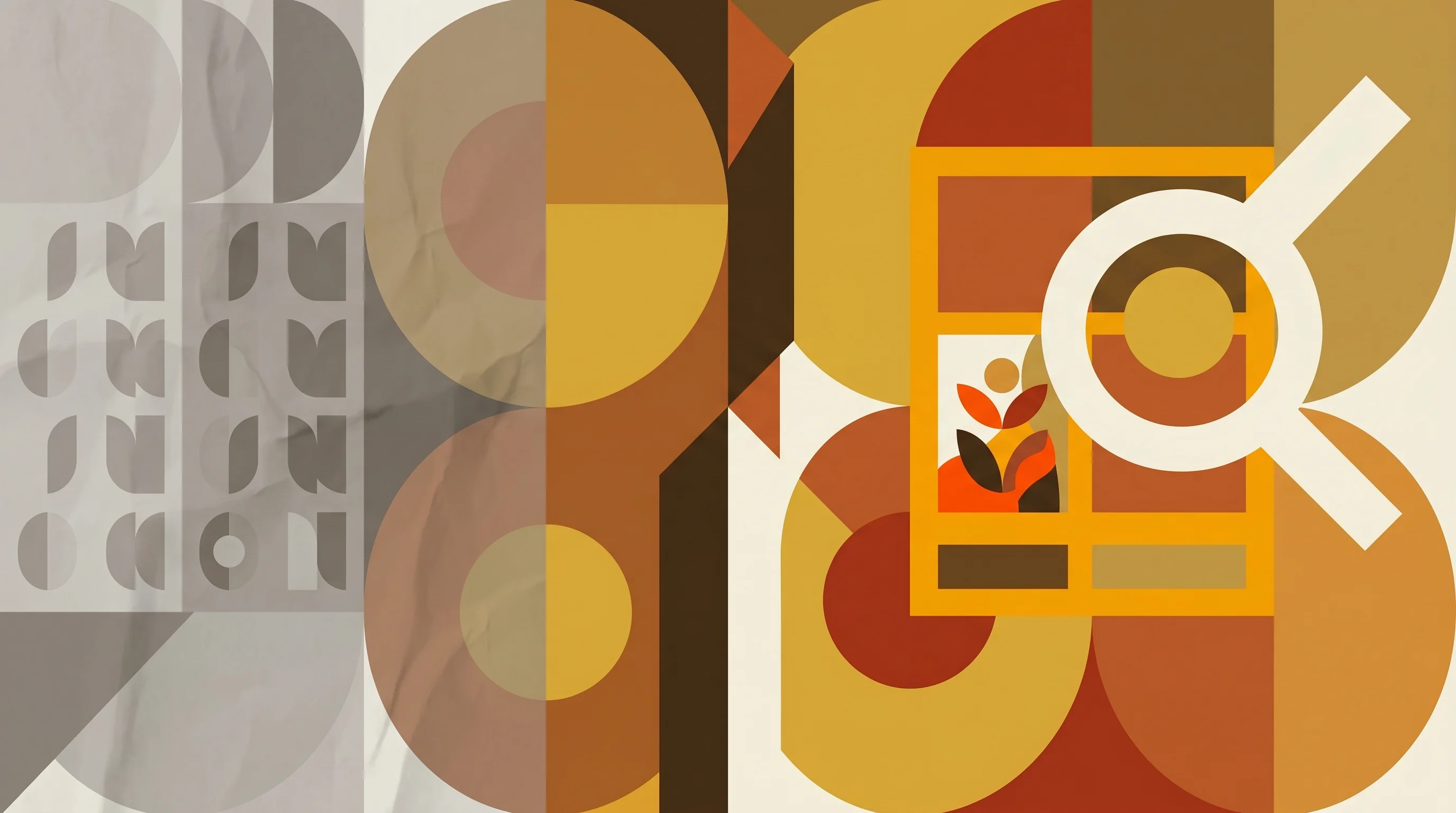 Split illustration showing YouTube Shorts feed disabled on one side and a high-impact long-form thumbnail on the other