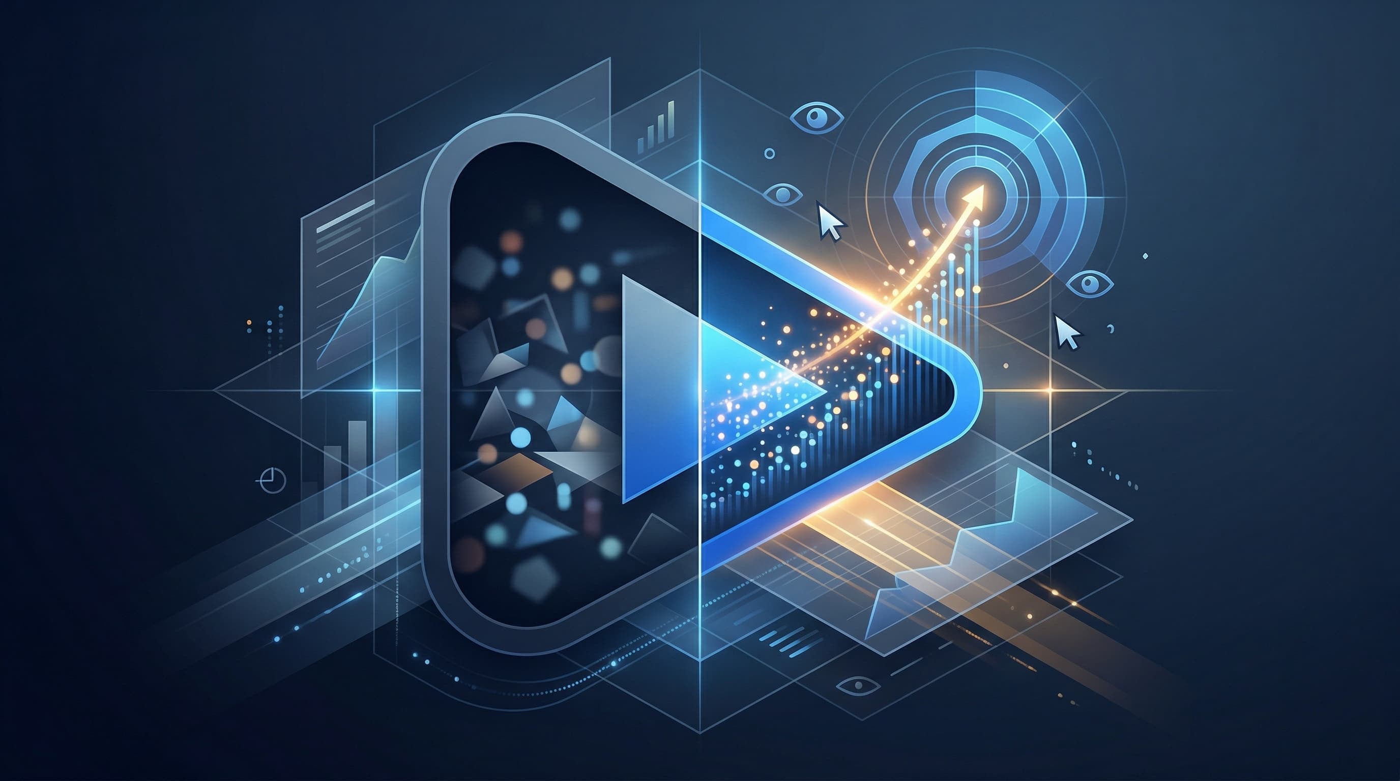 A visual guide to A/B testing YouTube thumbnails for higher click-through rates