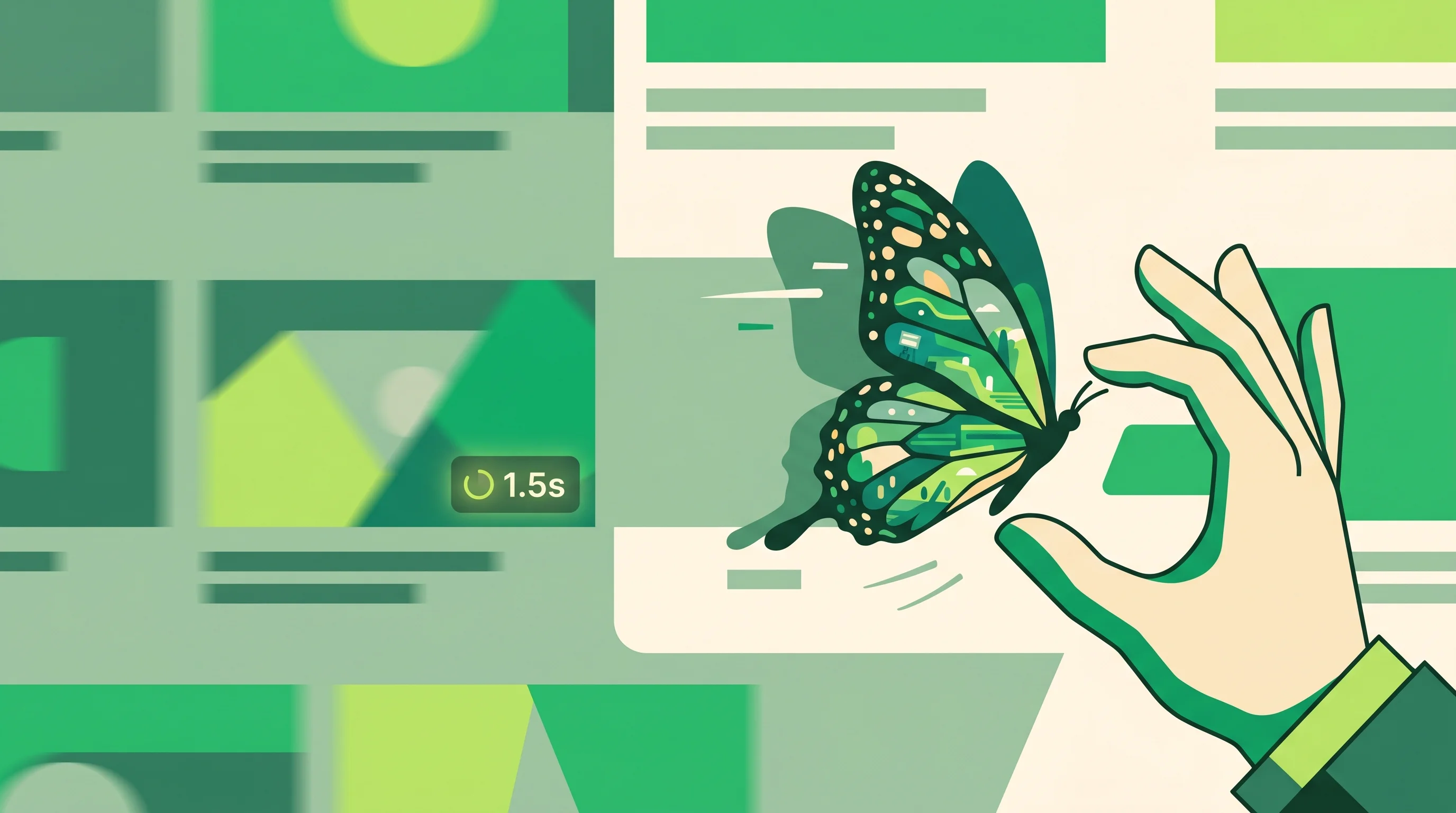 YouTube Thumbnails That Stop the Scroll: The 1.5-Second Framework