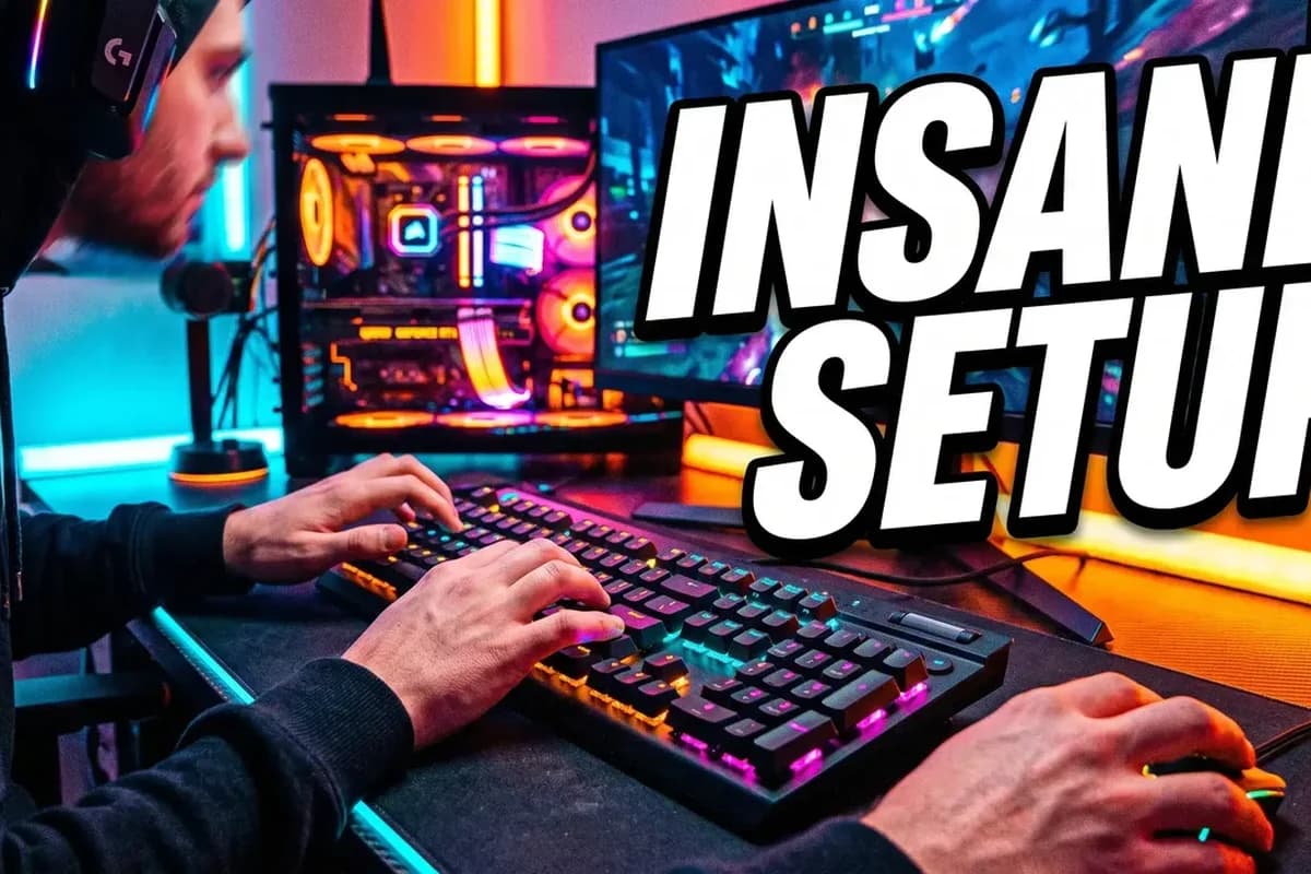 Energetic Pop thumbnail example 2