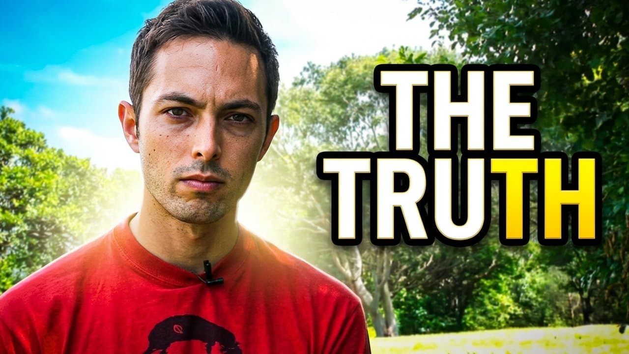 Professional explainer thumbnail with key takeaway after Hooksnap