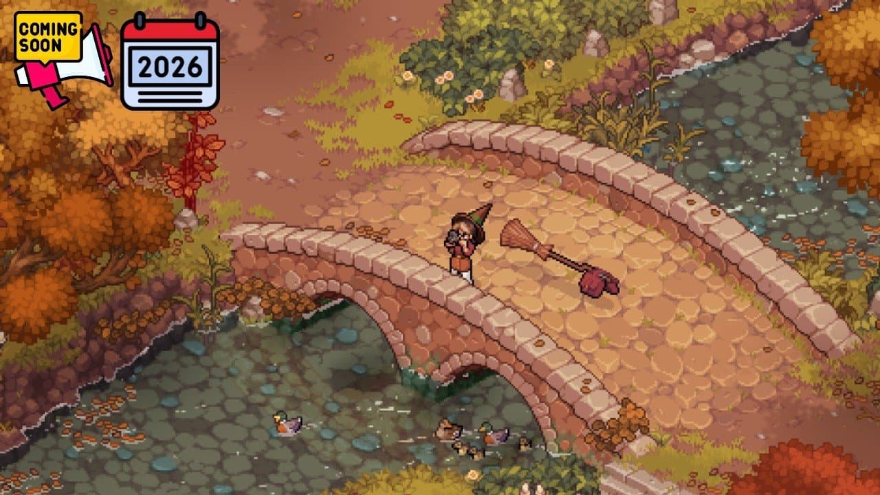 Flat game review frame before Hooksnap