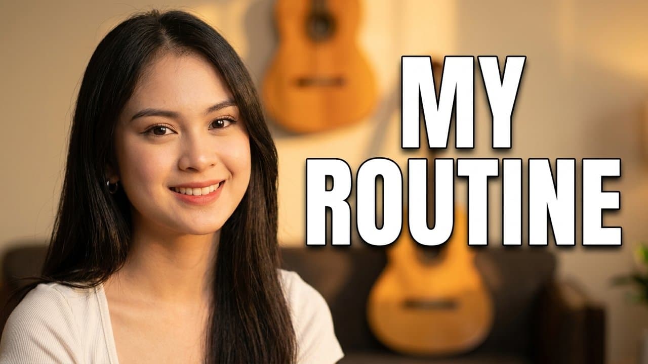 Dramatic story time thumbnail with expressive reaction after Hooksnap